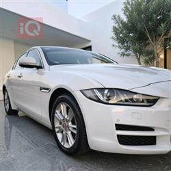 جاكوار XE